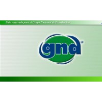 Grupo Nacional de Distribución logo - Similar company to Simpex Group