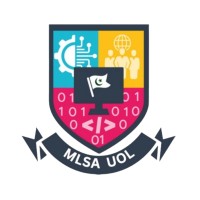 MLSA Community, UoL logo - Similar company to Aventris Technologies