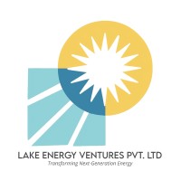 LAKE ENERGY VENTURES (P). LTD logo - Similar company to Experts Refuge