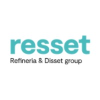 Resset logo - Similar company to Refineria