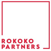 Rokoko Partners logo - Similar company to Elrob Sp.Zo.O