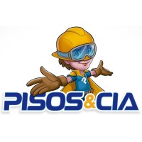 Pisos & Cia logo - Similar company to Itatech Jr.