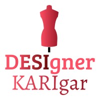 Designer Karigar logo - Similar company to Adam