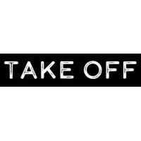 TAKE OFF logo - Similar company to Architecture A3J