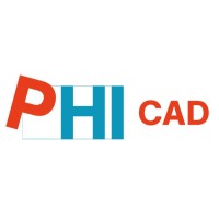 PHI-Cad logo - Similar company to Ppv-Engineering Bv
