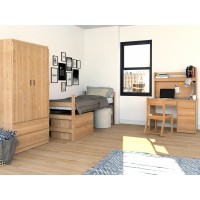 NEW ENGLAND WOODCRAFT, INC. logo - Similar company to The Sofa Source