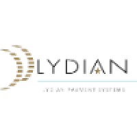 Lydian Payment Systems logo - Similar company to Lydian