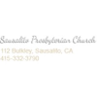 Sausalito Presbyterian church