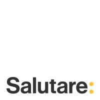 Salutare logo - Similar company to Exr - Vr Education Platform