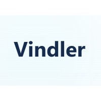 Vindler logo - Similar company to Hamtem