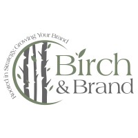 Birch & Brand logo - Similar company to Amplified Mindset Consulting