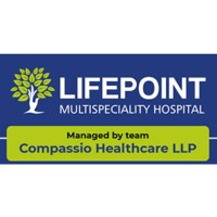 Lifepoint Multispeciality Hospital logo - Similar company to Easyheals