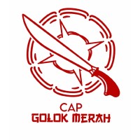 PT GOLOK MERAH KOSMETIK logo - Similar company to Gigel.Id