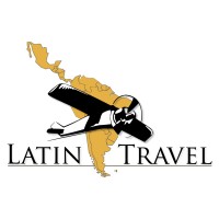 Latin Travel logo - Similar company to Fiesta Tours Peru