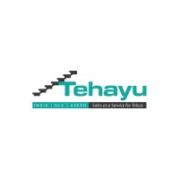Tehayu logo - Similar company to R2 Pro Pvt. Ltd.