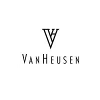 Vanheusen logo - Similar company to Louis Philippe
