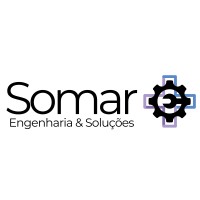 Somar Engenharia & Soluções logo - Similar company to Hawk Engenharia