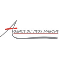 Agence du Vieux Marché logo - Similar company to Cabinet Actives