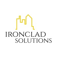 Ironclad Solutions logo - Similar company to Bamoth Solutions