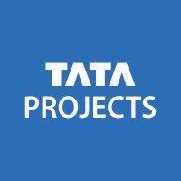 Tata Projects logo - Similar company to University Of Rajasthan