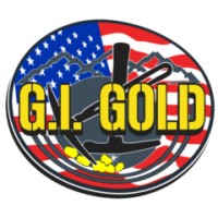 G.I. Gold Veteran Project logo - Similar company to Veterans Help Foundation Of Wyoming