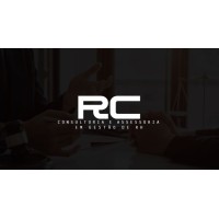 RC - Consultoria e Assessoria em Gestão de RH logo - Similar company to Rb Soluções