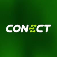Conect Internet - 100% Fibra Óptica logo - Similar company to Supranet 🚀