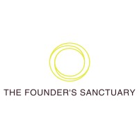 The Founder's Sanctuary logo - Similar company to Diversely.Io (Acquired By The Access Group 2023)