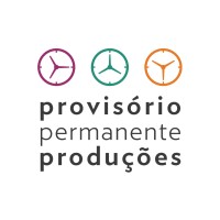 Provisório Permanente Produções Culturais