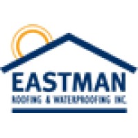 Eastman Roofing logo - Similar company to Kidd-Luukko Roofing