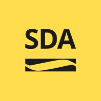 SDA · Servicios Digitales de Aragón logo - Similar company to Dothink Lab