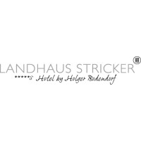 Relais & Châteaux Landhaus Stricker logo - Similar company to Verve Gmbh