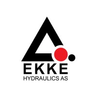 Ekke Hydraulics AS logo - Similar company to Brasca Ltd
