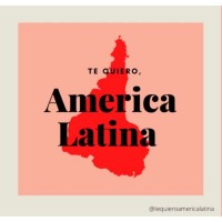 Te quiero, America Latina! logo - Similar company to Kitworks