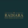 Radiara | Demi-fine Jewellery logo - Similar company to Maths Aasaan