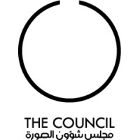 The Council for Visual Affairs logo - Similar company to P & G Digital