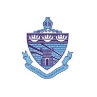 All saints college  , Nainital logo - Similar company to Off The Wall