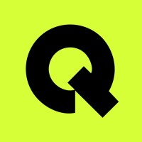 Quantum Horizon™ logo - Similar company to North Coast Code™️