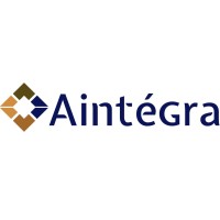 AINTÉGRA logo - Similar company to Ba Yan Ka La
