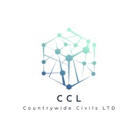 Countrywide Civils LTD logo - Similar company to Dhms Civils Ltd