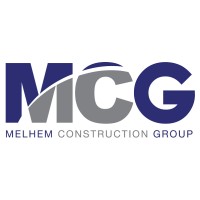 Melhem Construction Group Sydney logo - Similar company to Profile Property Group