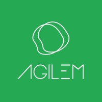 AGILEM logo - Similar company to Ecosys