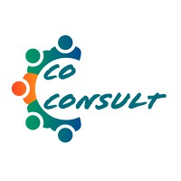 COCONSULT logo - Similar company to Normasys