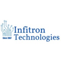 Infitron Technologies Limited logo - Similar company to Azurelearn Ai Community