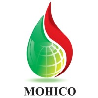 Mohico logo - Similar company to Scada Co (Scaneh Dadeha)