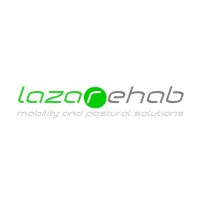 LAZAREHAB - Special Needs Car Seats logo - Similar company to Perfect Cleaning