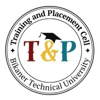 Training and Placement Cell - Bikaner Technical University logo - Similar company to Coder'S Club Ldce