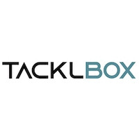 Tacklbox logo - Similar company to Jowst