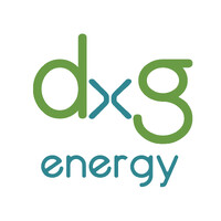DxG Energy logo - Similar company to Somosgas