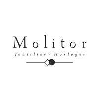 Molitor Joaillier Horloger logo - Similar company to Alexandre Rosenberg Joaillerie